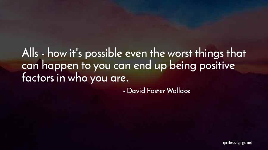 Kupczyk Krak W Quotes By David Foster Wallace Kupczyk Krak W Quotes By David Foster Wallace