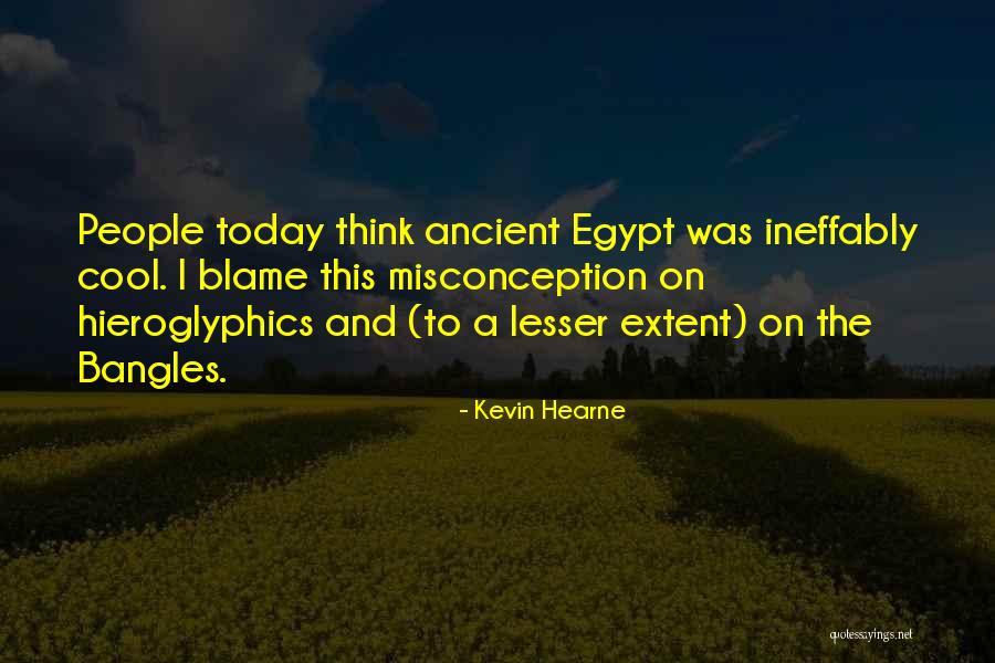 Kupelian Lahmacun Quotes By Kevin Hearne Kupelian Lahmacun Quotes By Kevin Hearne