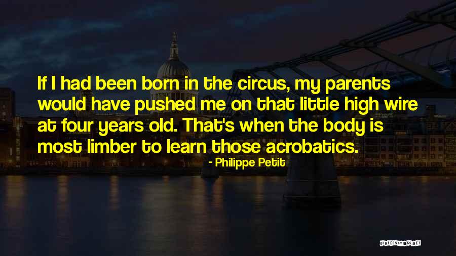 Kupenda Quotes By Philippe Petit Kupenda Quotes By Philippe Petit