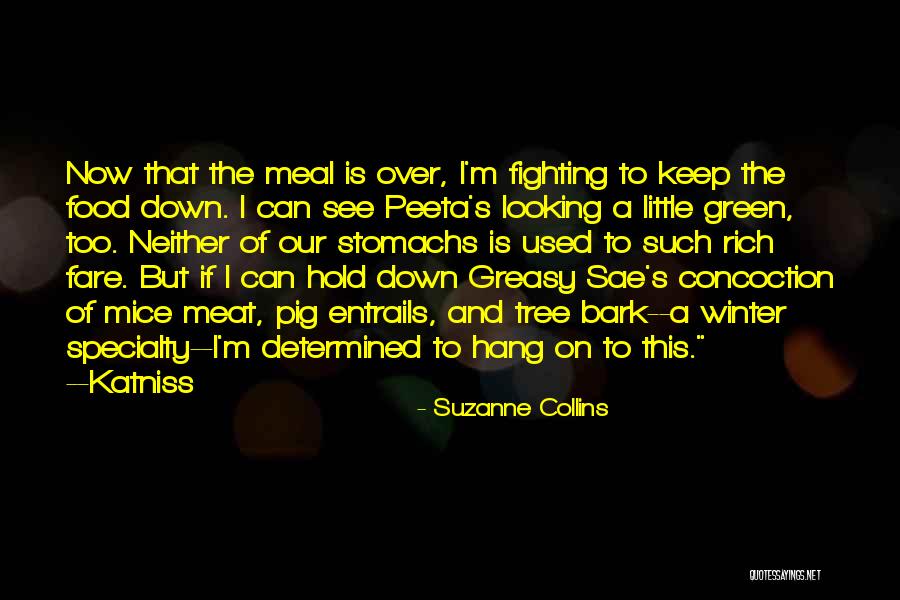 Kupenda Quotes By Suzanne Collins Kupenda Quotes By Suzanne Collins