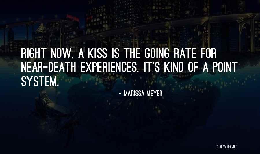 Kuperlukan Juruselamat Quotes By Marissa Meyer Kuperlukan Juruselamat Quotes By Marissa Meyer