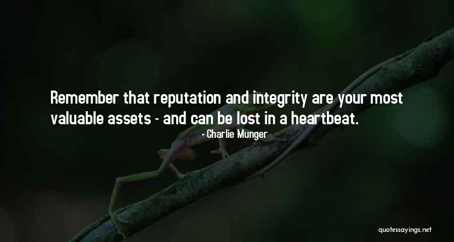 Kuperman Brothers Quotes By Charlie Munger Kuperman Brothers Quotes By Charlie Munger