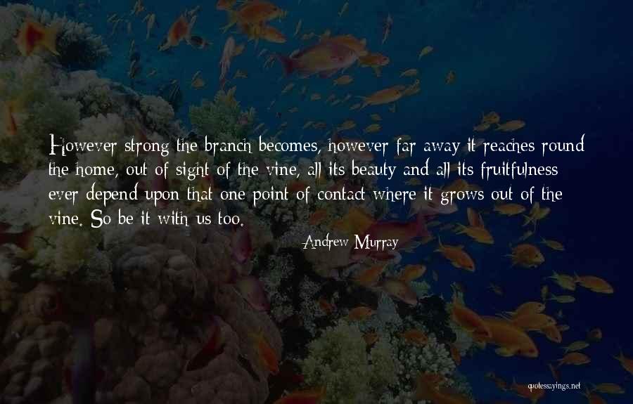 Kupets Pink Quotes By Andrew Murray Kupets Pink Quotes By Andrew Murray