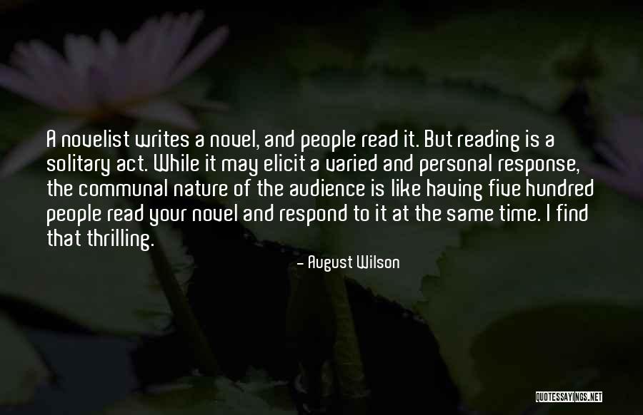 Kupferberger Quotes By August Wilson Kupferberger Quotes By August Wilson