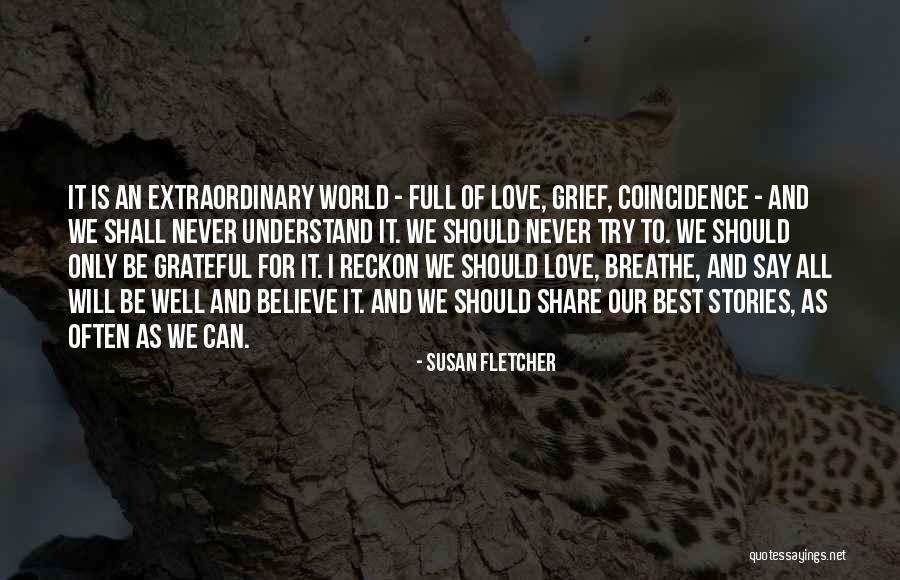 Kupfererz Quotes By Susan Fletcher Kupfererz Quotes By Susan Fletcher