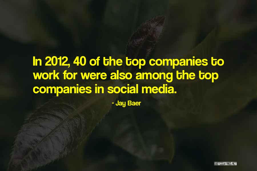 Kupferman Todd Quotes By Jay Baer Kupferman Todd Quotes By Jay Baer