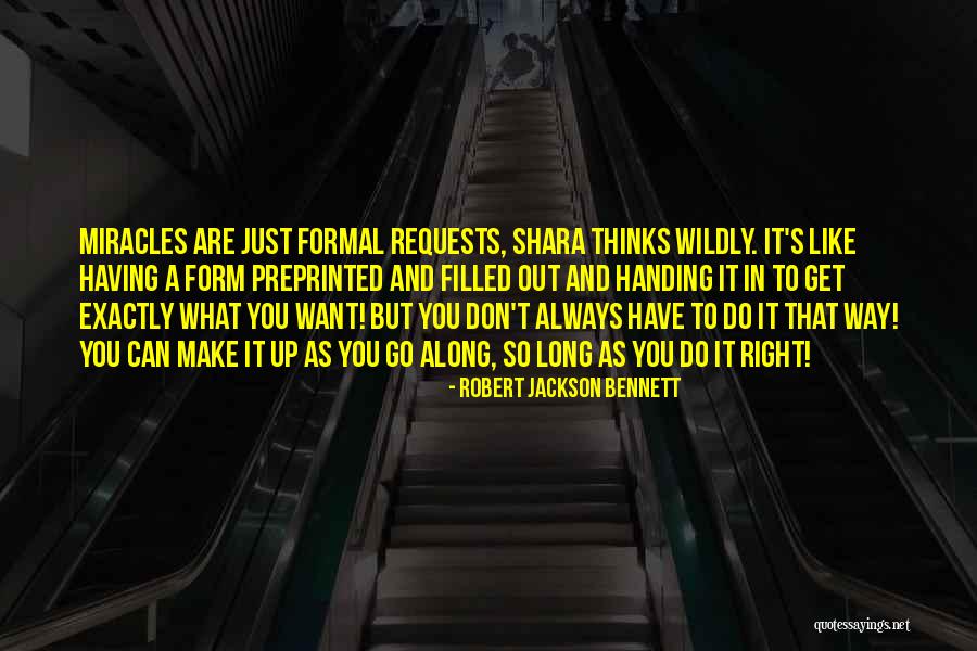 Kupferman Todd Quotes By Robert Jackson Bennett Kupferman Todd Quotes By Robert Jackson Bennett