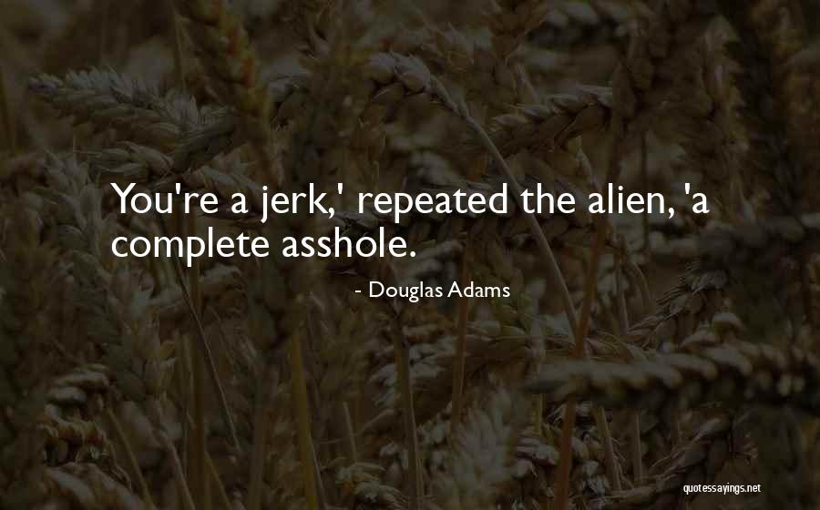 Kupfernagel Baum Quotes By Douglas Adams Kupfernagel Baum Quotes By Douglas Adams