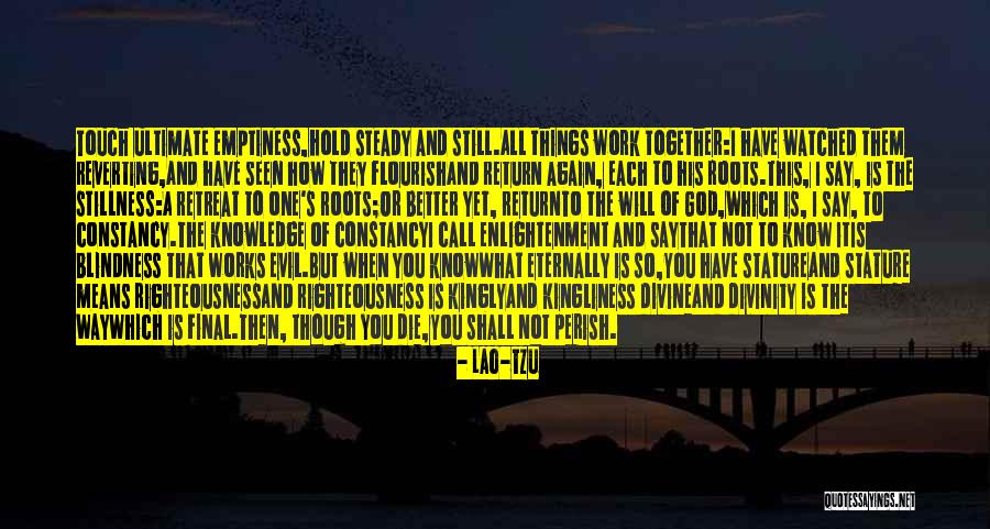 Kupferwasser Md Quotes By Lao-Tzu Kupferwasser Md Quotes By Lao-Tzu