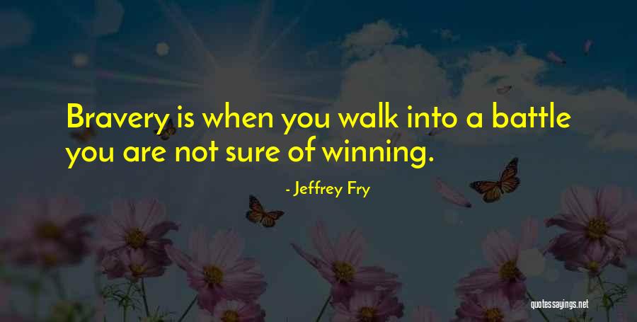 Kupferzell Quotes By Jeffrey Fry Kupferzell Quotes By Jeffrey Fry