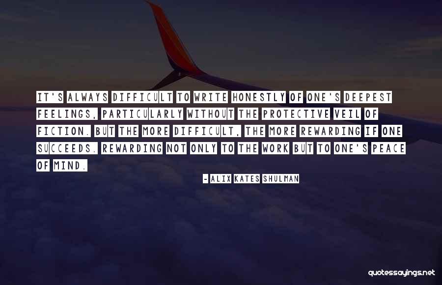 Kupiec Test Quotes By Alix Kates Shulman Kupiec Test Quotes By Alix Kates Shulman