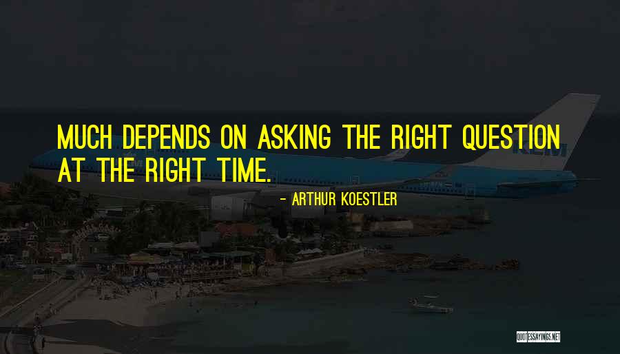 Kupiga Ramli Quotes By Arthur Koestler Kupiga Ramli Quotes By Arthur Koestler