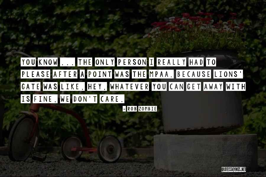 Kupiga Ramli Quotes By Rob Zombie Kupiga Ramli Quotes By Rob Zombie