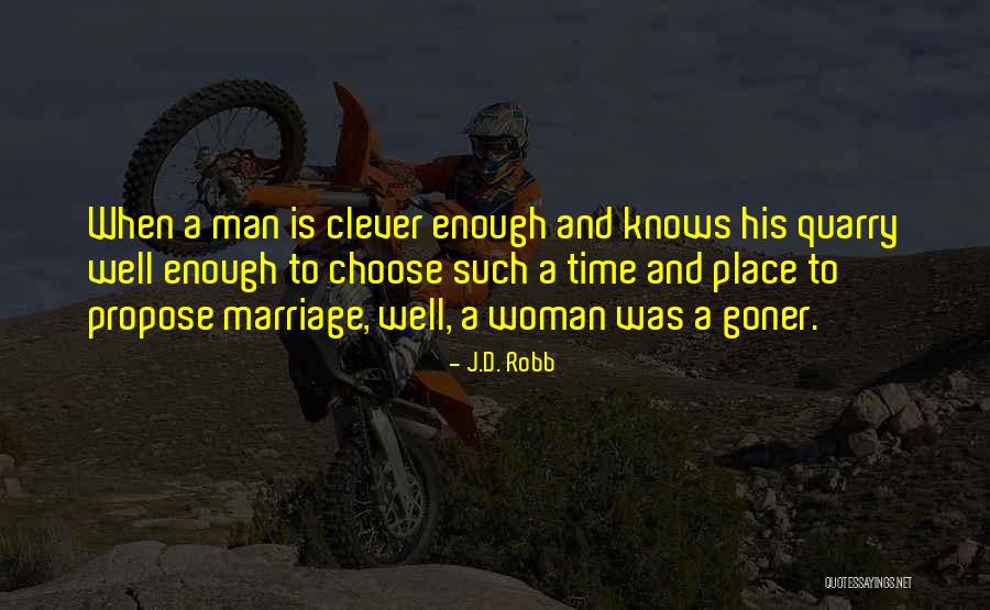 Kupigwa Kwa Quotes By J.D. Robb Kupigwa Kwa Quotes By J.D. Robb