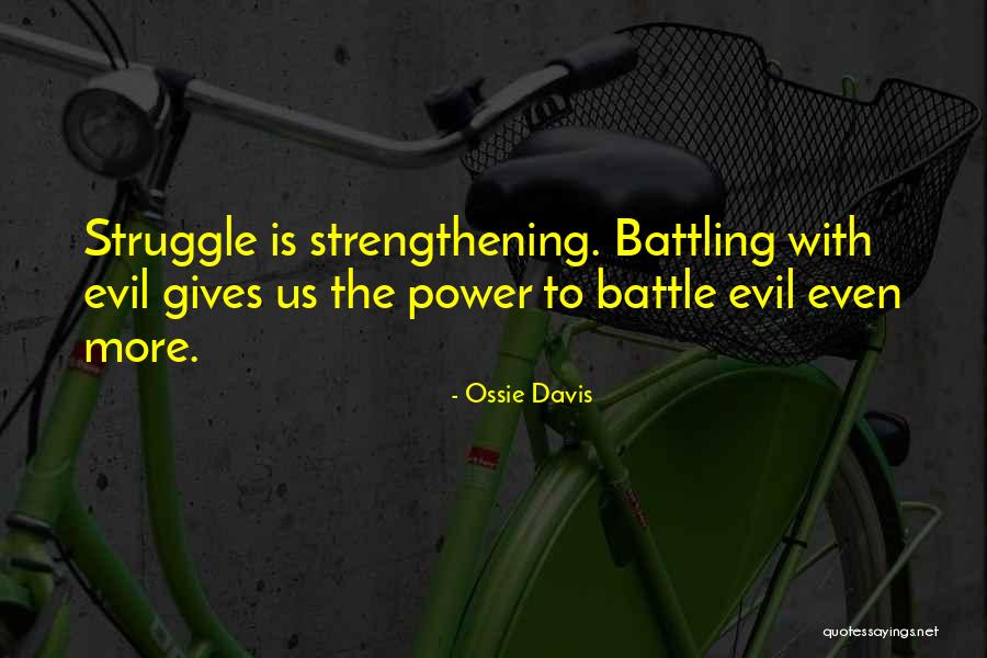 Kupim Chatu Quotes By Ossie Davis Kupim Chatu Quotes By Ossie Davis