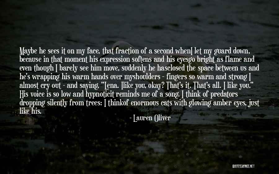 Kupimob Quotes By Lauren Oliver Kupimob Quotes By Lauren Oliver