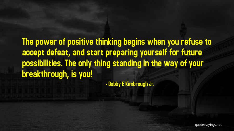 Kupimook Quotes By Bobby F. Kimbrough Jr. Kupimook Quotes By Bobby F. Kimbrough Jr.