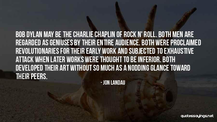 Kupimook Quotes By Jon Landau Kupimook Quotes By Jon Landau