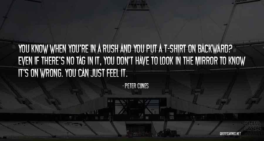 Kupimook Quotes By Peter Clines Kupimook Quotes By Peter Clines