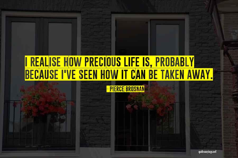 Kupimook Quotes By Pierce Brosnan Kupimook Quotes By Pierce Brosnan