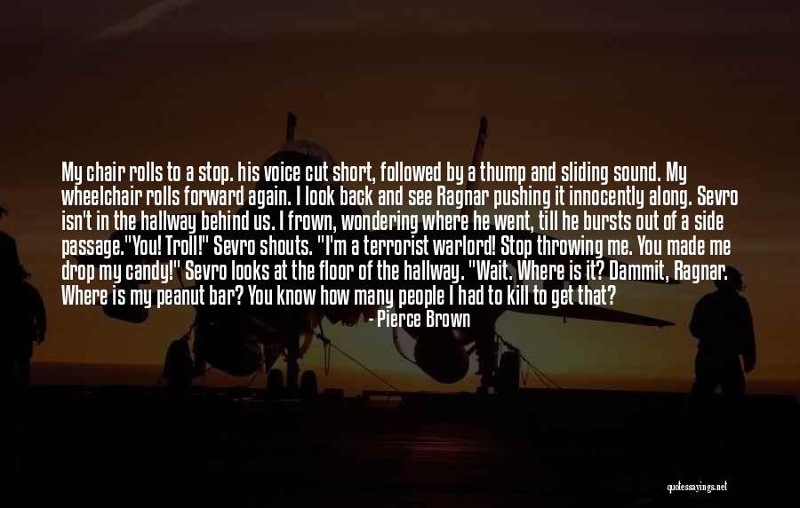 Kupimook Quotes By Pierce Brown Kupimook Quotes By Pierce Brown