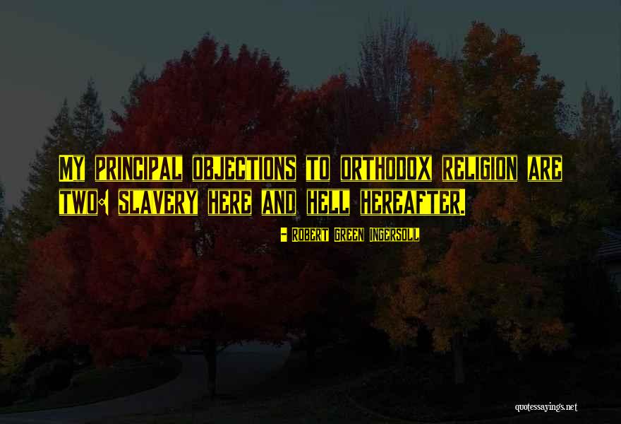 Kupina Biljka Quotes By Robert Green Ingersoll Kupina Biljka Quotes By Robert Green Ingersoll