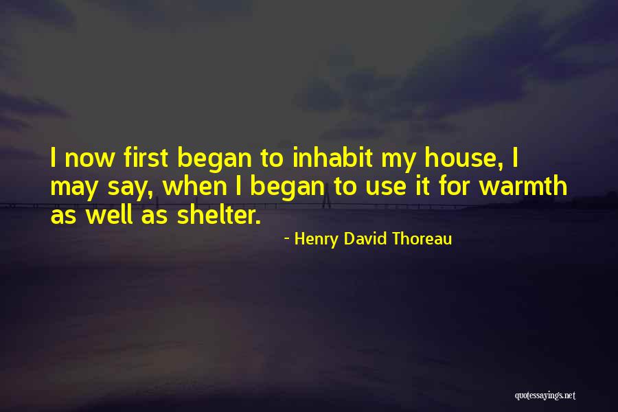 Kupinaklik Quotes By Henry David Thoreau Kupinaklik Quotes By Henry David Thoreau