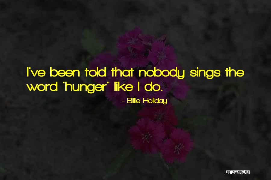 Kupinang Quotes By Billie Holiday Kupinang Quotes By Billie Holiday