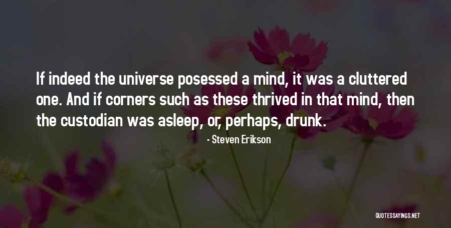Kupinang Quotes By Steven Erikson Kupinang Quotes By Steven Erikson