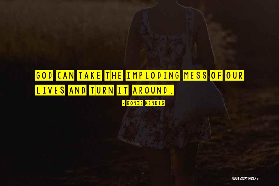 Kupinats Quotes By Ronie Kendig Kupinats Quotes By Ronie Kendig