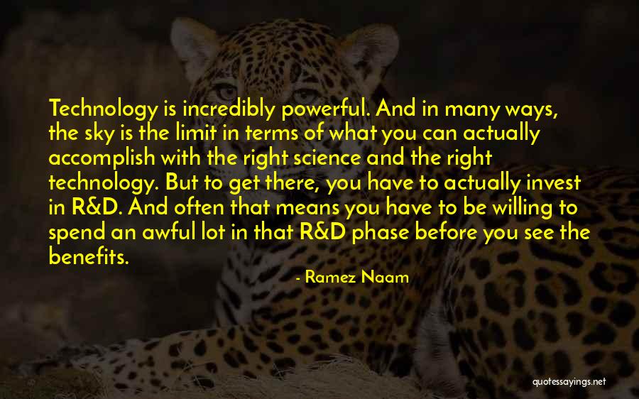 Kupiti Laptop Quotes By Ramez Naam Kupiti Laptop Quotes By Ramez Naam