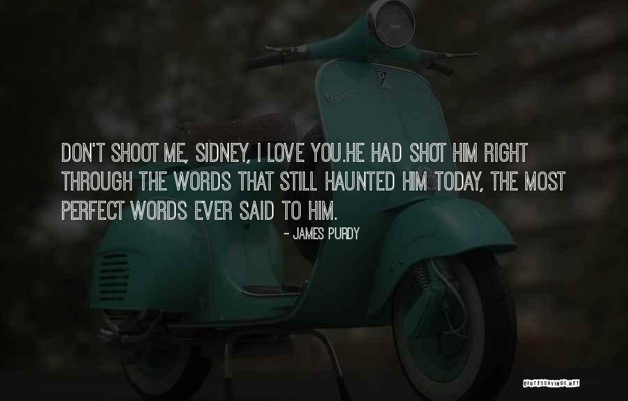 Kupiti Plac Quotes By James Purdy Kupiti Plac Quotes By James Purdy