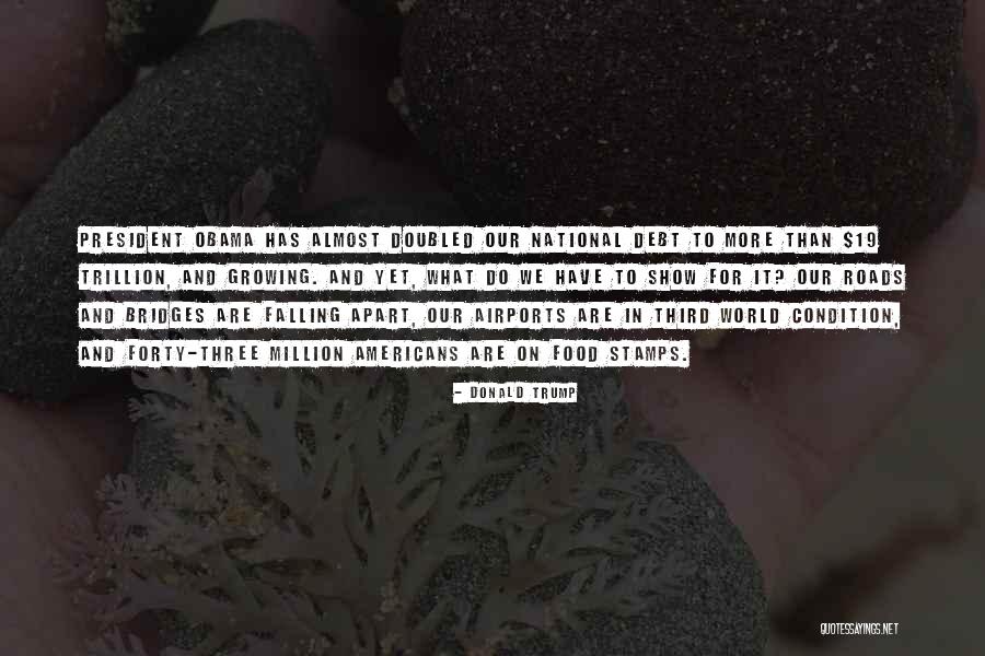 Kupka Obrazy Quotes By Donald Trump Kupka Obrazy Quotes By Donald Trump