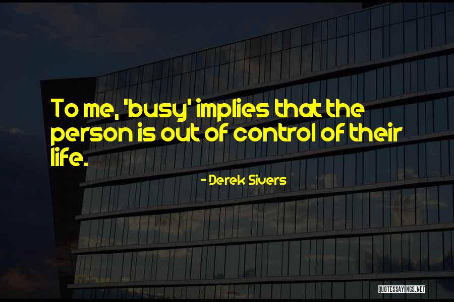 Kupkeek Quotes By Derek Sivers Kupkeek Quotes By Derek Sivers