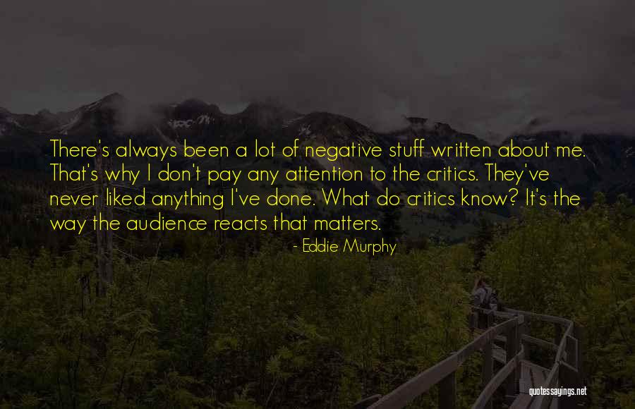 Kuppam Quotes By Eddie Murphy Kuppam Quotes By Eddie Murphy