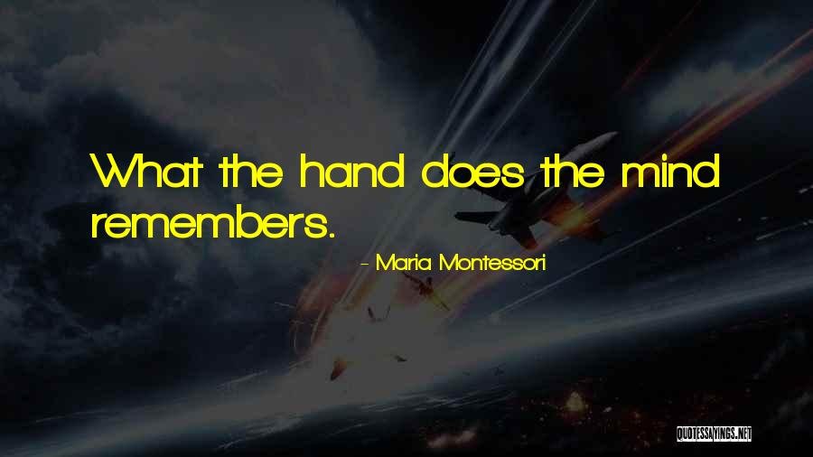 Kuppel Kasvuhooned Quotes By Maria Montessori Kuppel Kasvuhooned Quotes By Maria Montessori