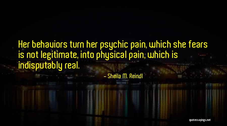 Kupper Mounts Quotes By Sheila M. Reindl Kupper Mounts Quotes By Sheila M. Reindl
