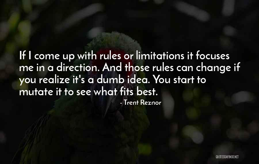 Kupper Mounts Quotes By Trent Reznor Kupper Mounts Quotes By Trent Reznor
