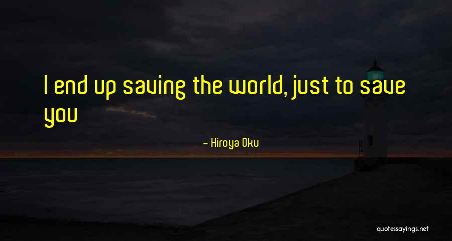 Kuppingen Quotes By Hiroya Oku Kuppingen Quotes By Hiroya Oku