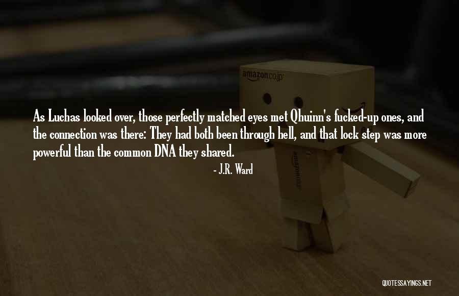 Kuppingercole Quotes By J.R. Ward Kuppingercole Quotes By J.R. Ward