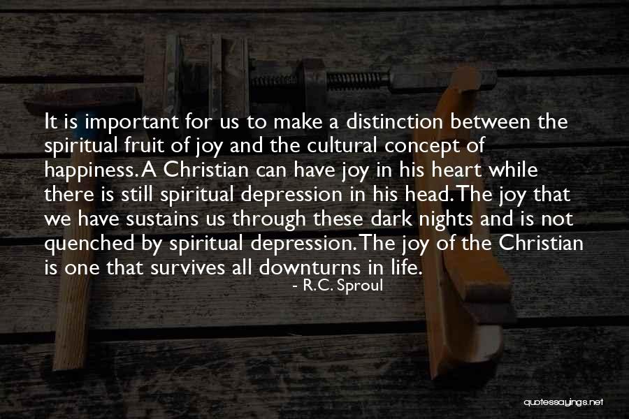 Kuppingercole Quotes By R.C. Sproul Kuppingercole Quotes By R.C. Sproul