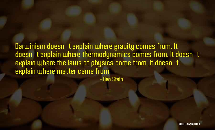 Kuprine Quotes By Ben Stein Kuprine Quotes By Ben Stein