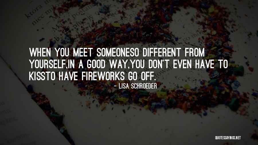 Kuprine Quotes By Lisa Schroeder Kuprine Quotes By Lisa Schroeder