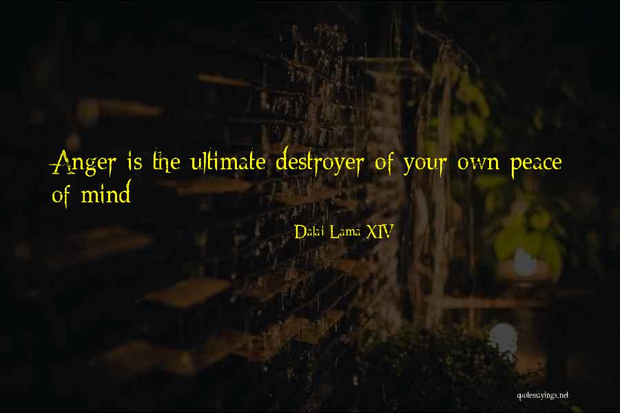 Kupriyanova Quotes By Dalai Lama XIV Kupriyanova Quotes By Dalai Lama XIV