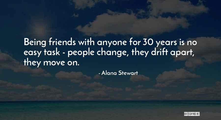 Kupus Salata Quotes By Alana Stewart Kupus Salata Quotes By Alana Stewart