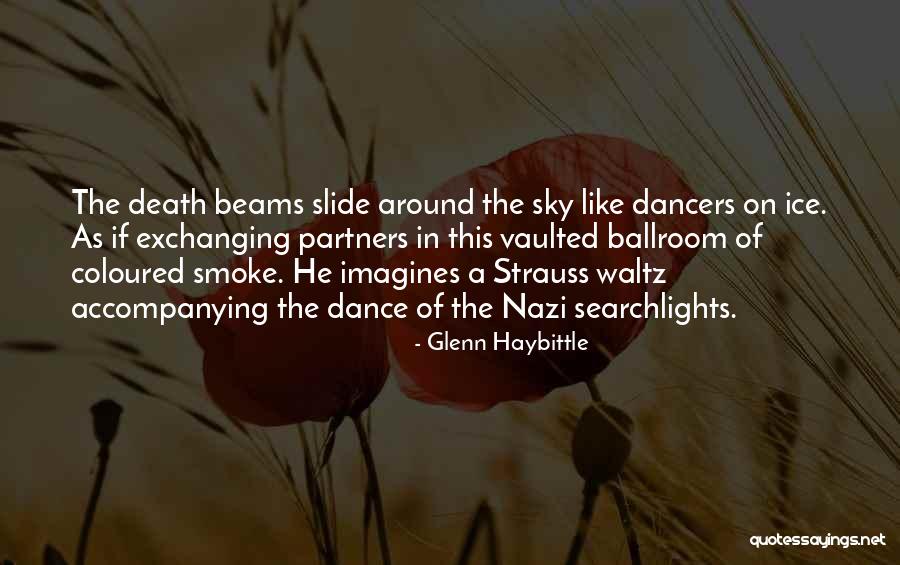 Kurabiye Hazirlanmasi Quotes By Glenn Haybittle Kurabiye Hazirlanmasi Quotes By Glenn Haybittle
