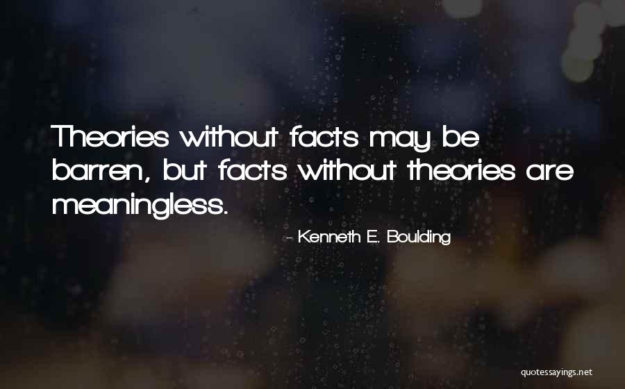 Kurag Quotes By Kenneth E. Boulding Kurag Quotes By Kenneth E. Boulding