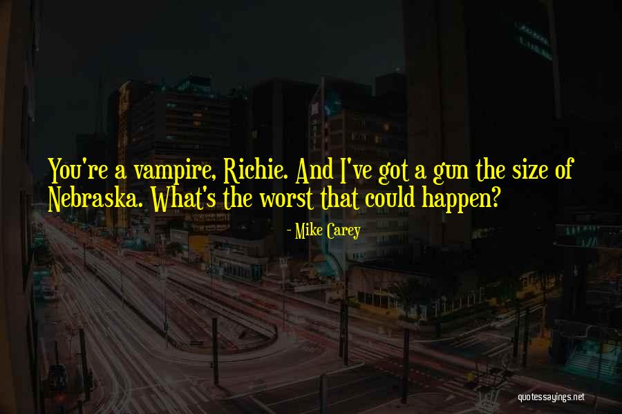 Kurahara Mishima Quotes By Mike Carey Kurahara Mishima Quotes By Mike Carey