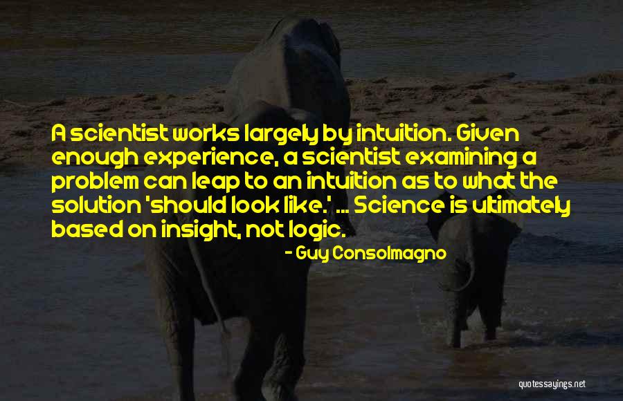 Kuraharabura Quotes By Guy Consolmagno Kuraharabura Quotes By Guy Consolmagno