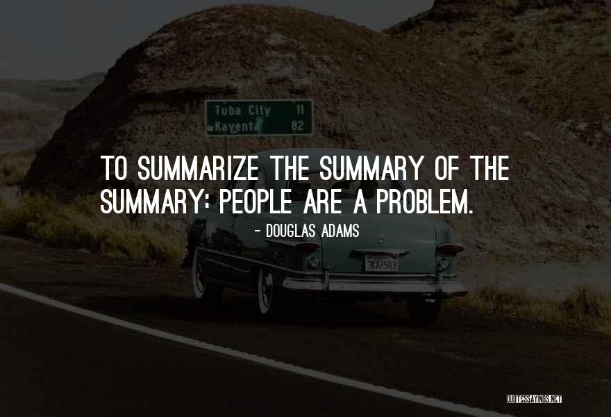 Kurai Kurai Quotes By Douglas Adams Kurai Kurai Quotes By Douglas Adams